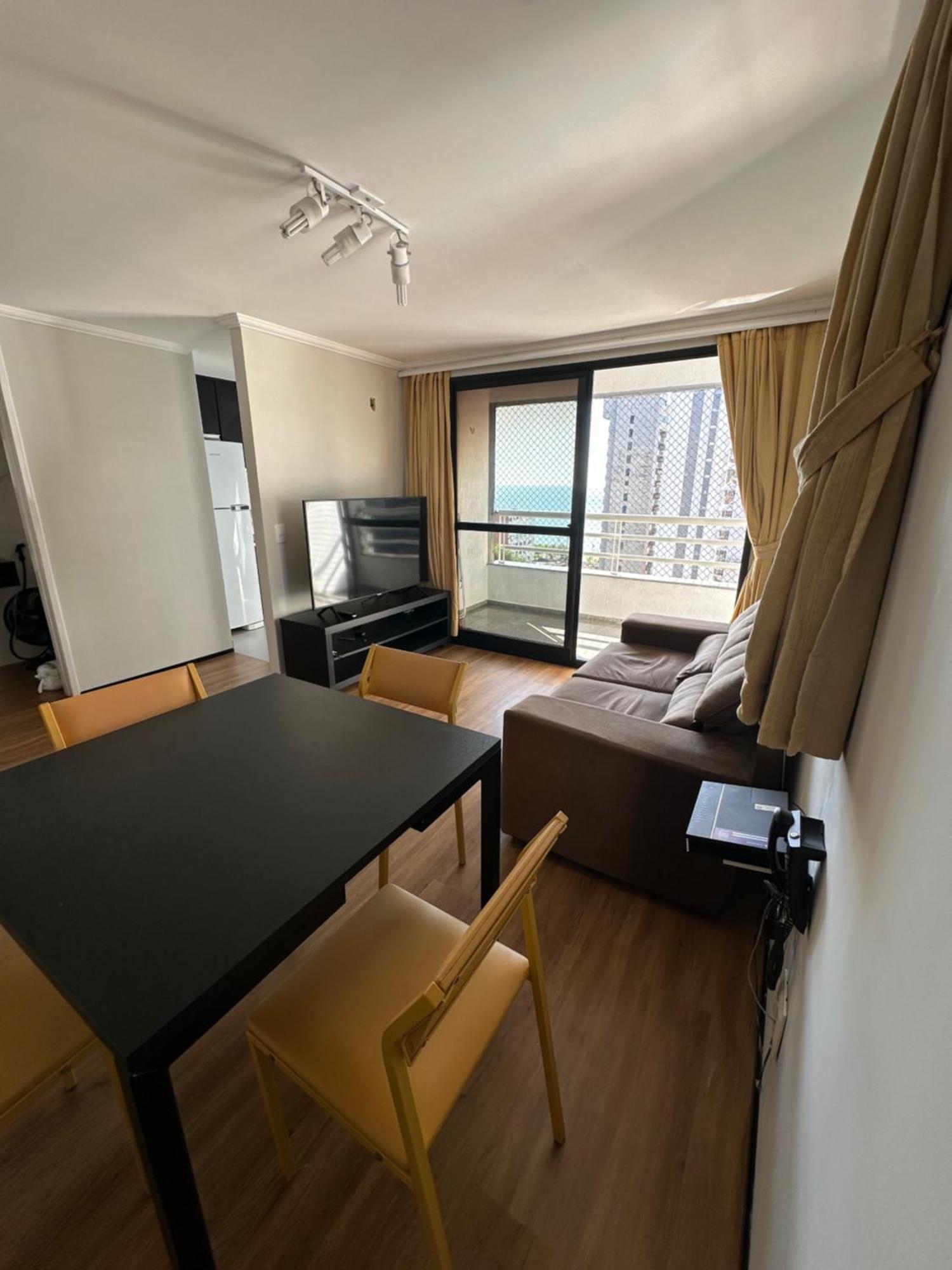 Vista Mar Duplex * Fortaleza (Ceara)