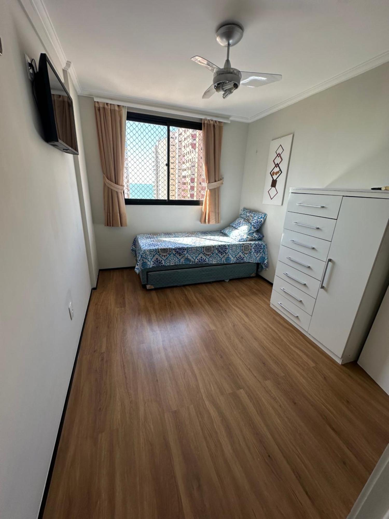 Apartamento Vista Mar Duplex *