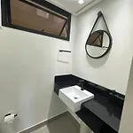 Vista Mar Duplex Apartamento Fortaleza (Ceara)