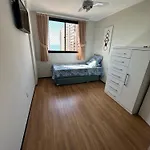 Apartamento Vista Mar Duplex *