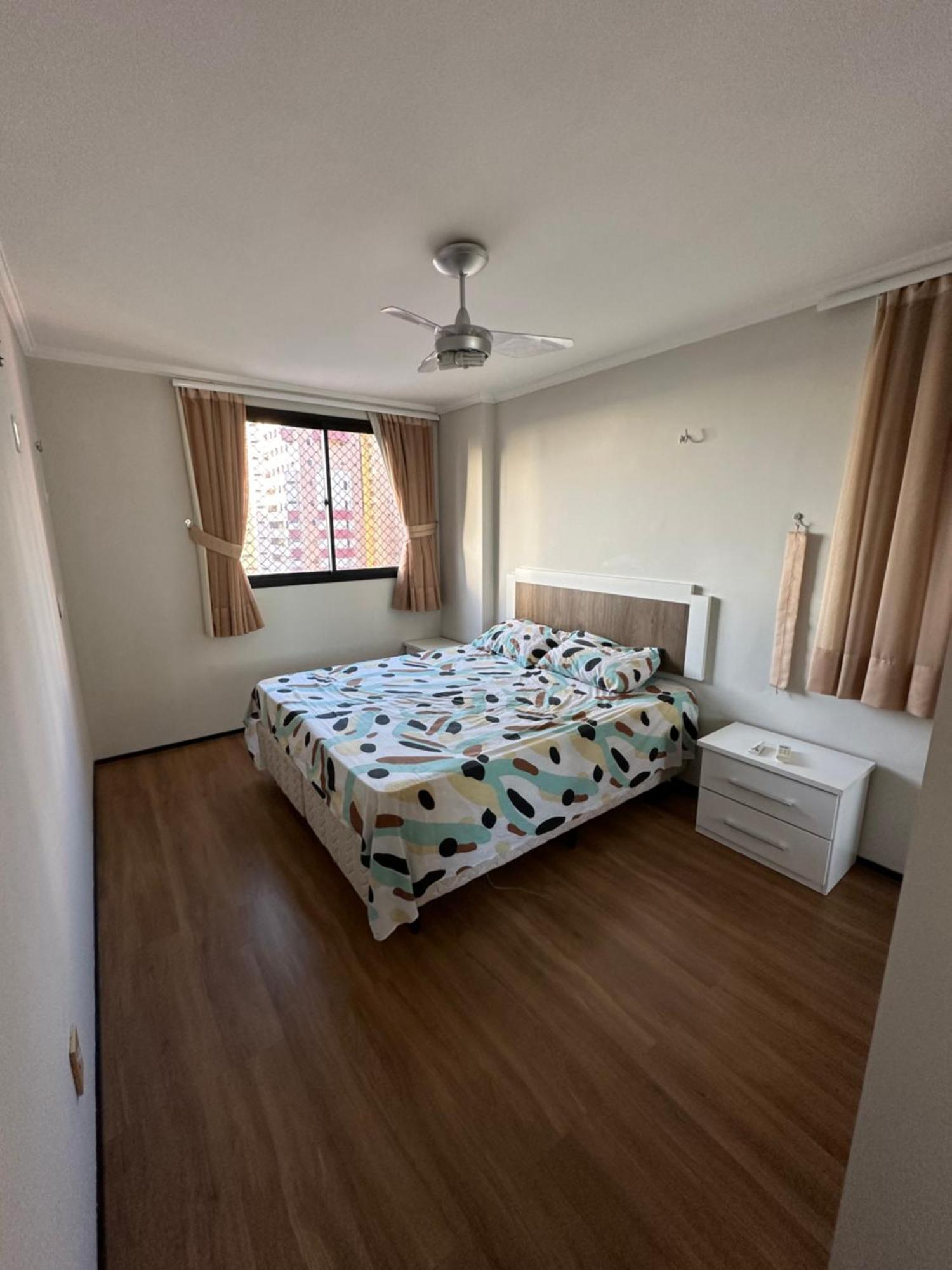 Apartamento Vista Mar Duplex *