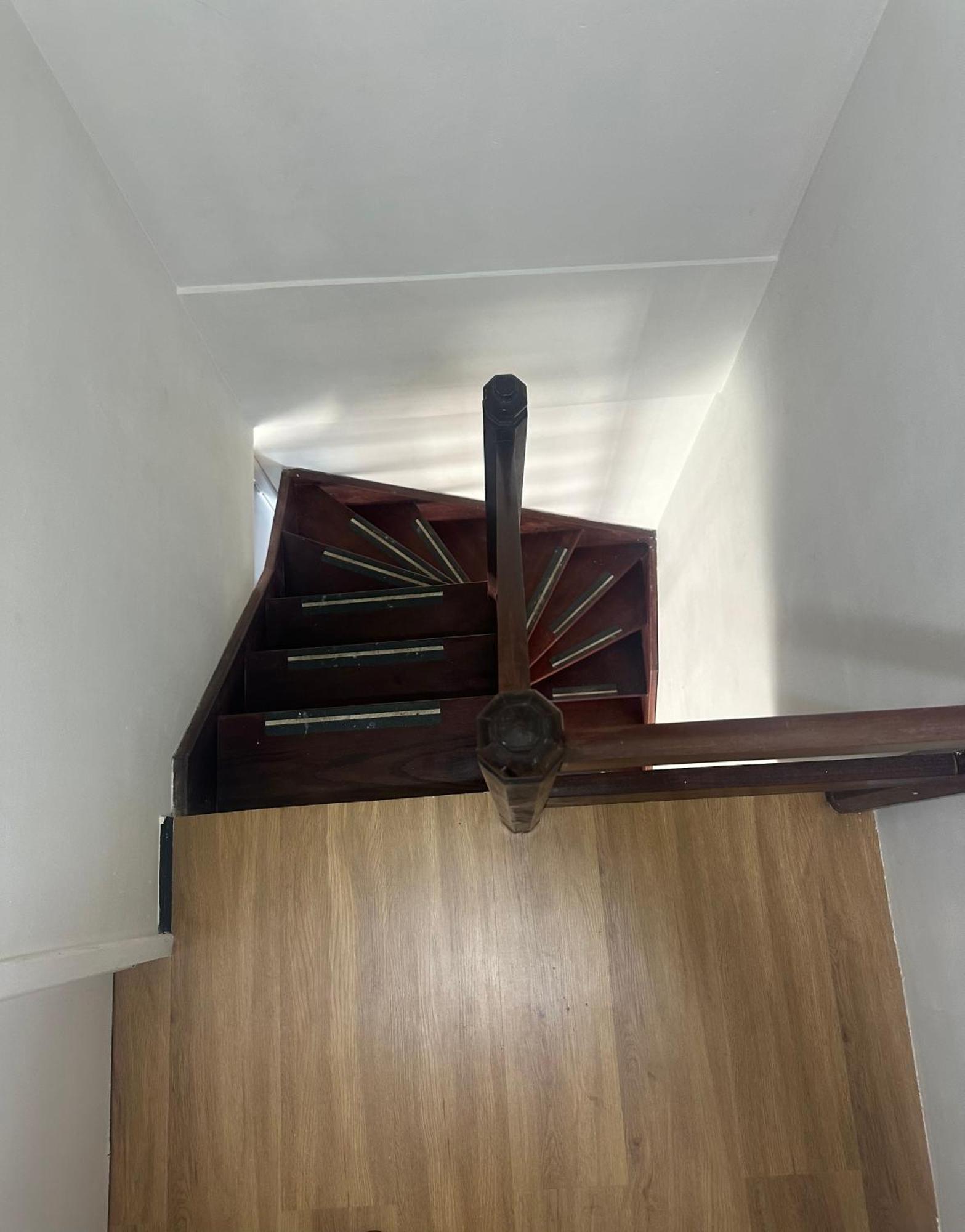 Apartamento Vista Mar Duplex