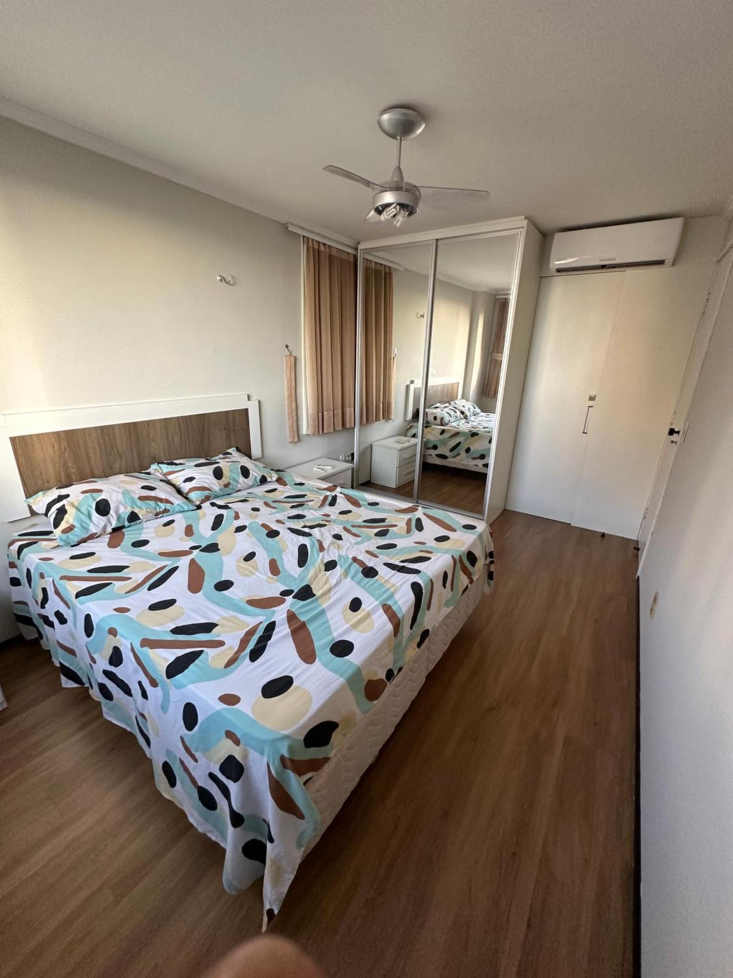 Apartamento Vista Mar Duplex *