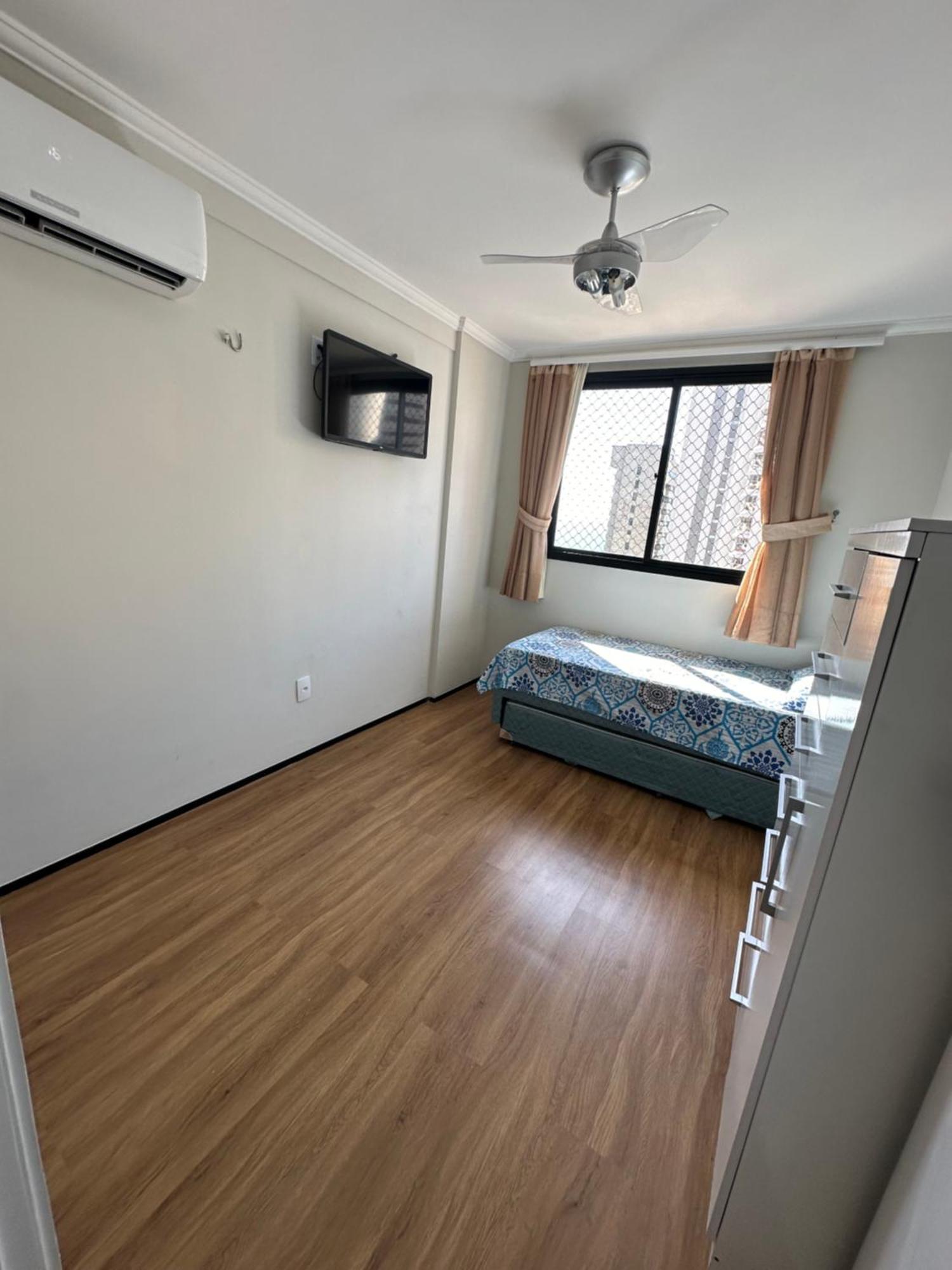 Vista Mar Duplex Fortaleza (Ceara)