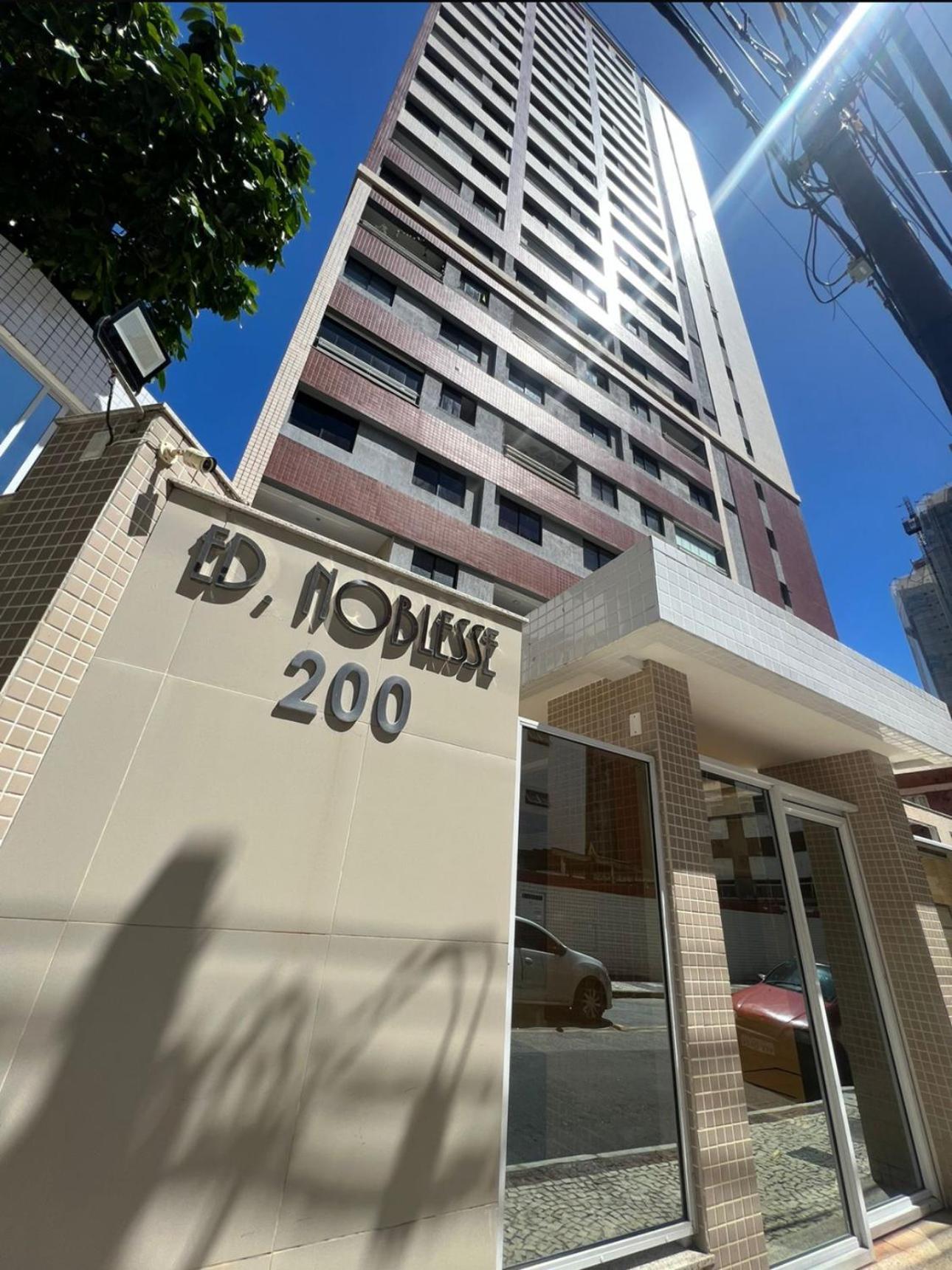 Vista Mar Duplex Fortaleza (Ceara)