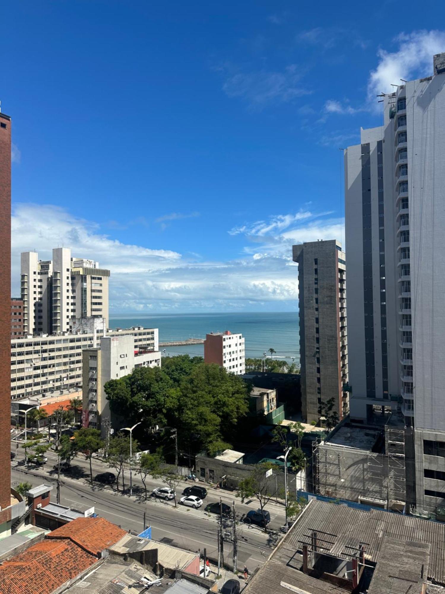 Vista Mar Duplex * Fortaleza (Ceara)