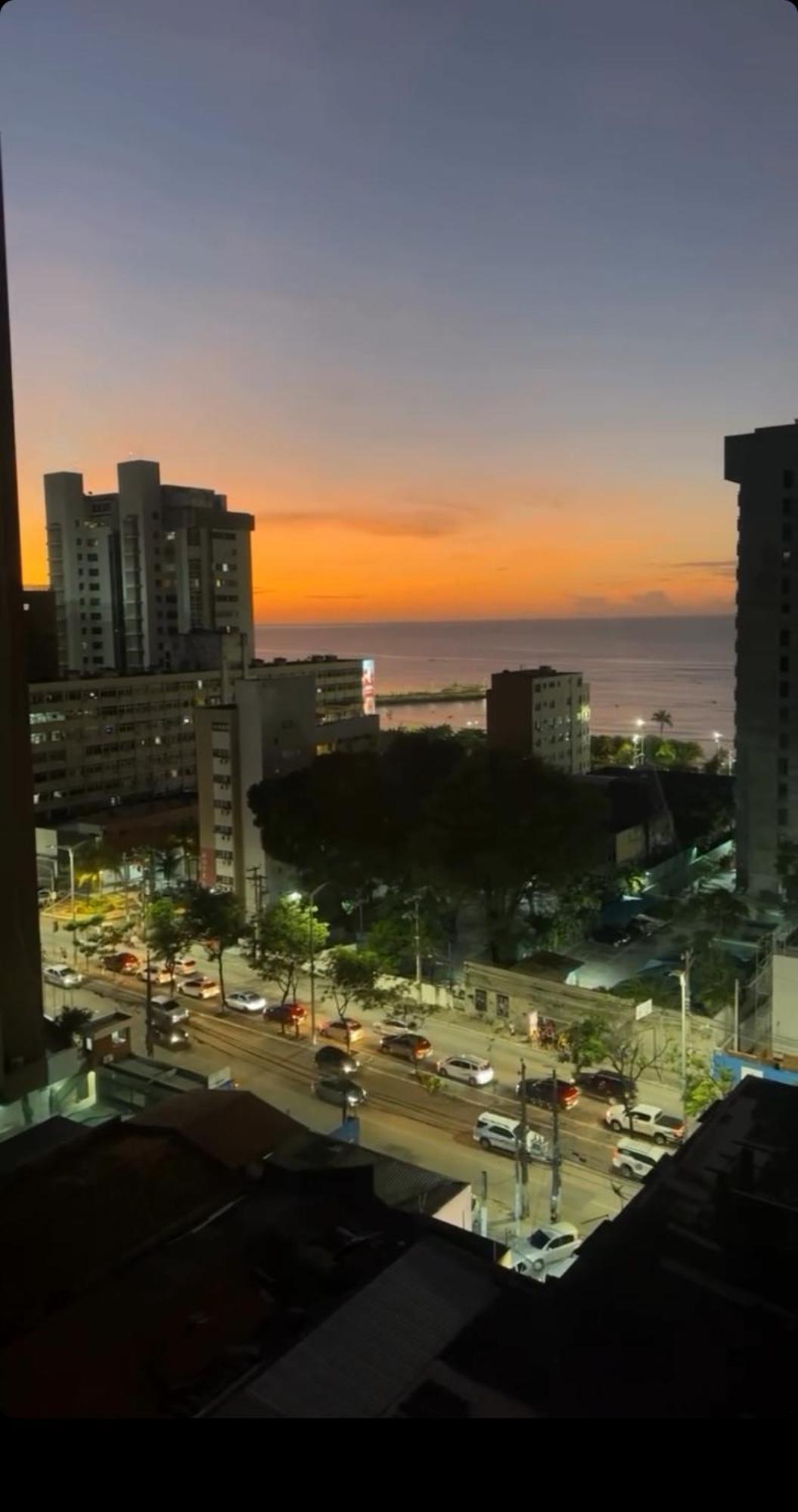 Vista Mar Duplex Fortaleza (Ceara)